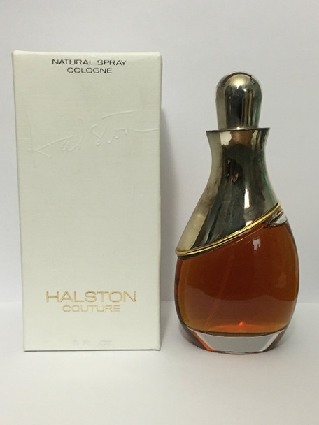 Halston Couture 3.0 oz Spray Cologne Women