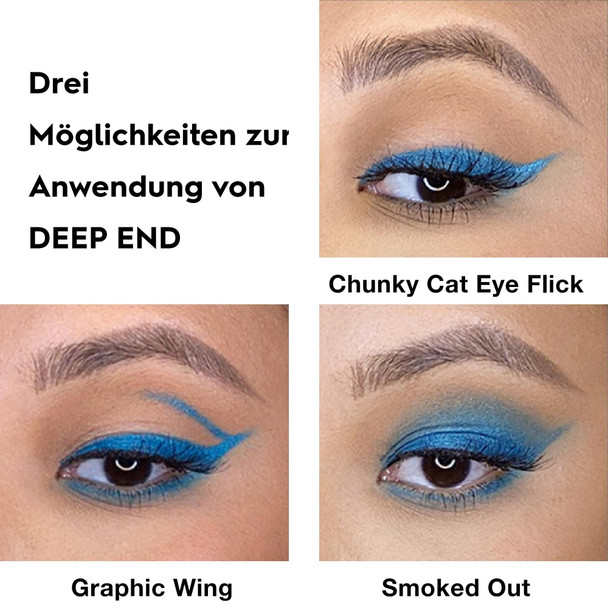 Urban Decay by URBAN DECAY 24/7 Glide On Eye Pencil  Electric Empire 0.8 g / 0.03 oz