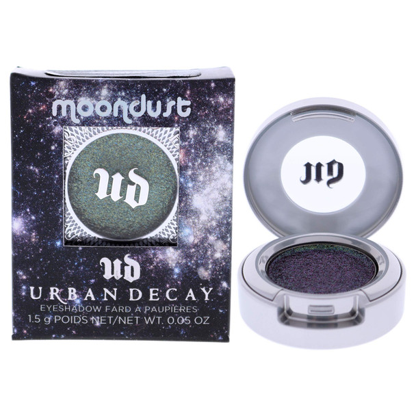 Urban Decay Moondust Eyeshadow Zodiac 0.05 oz