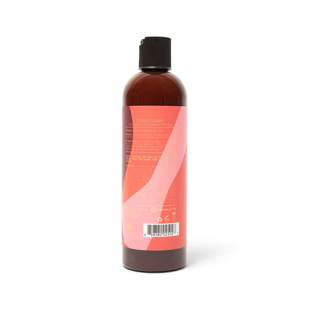 As I Am Long & Luxe Conditioner 12 Oz