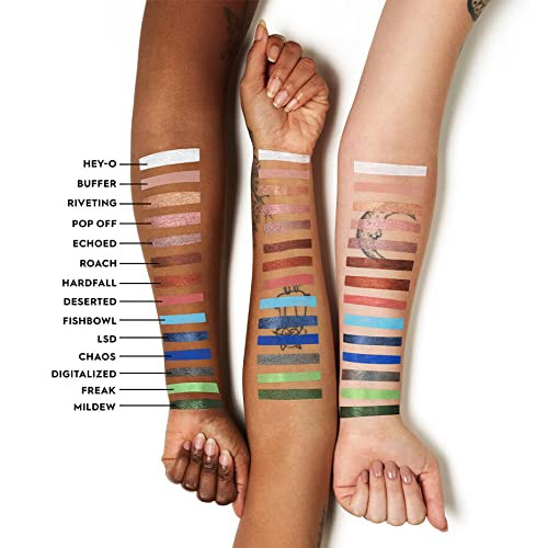 Urban Decay 24/7 Cream Shadow Stick Eyeshadow POP OFF 1.4 g / 0.049 oz