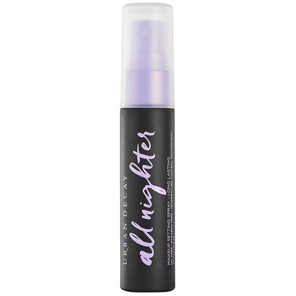 Urban Decay All Nighter LongLasting Makeup Setting Spray 1 oz