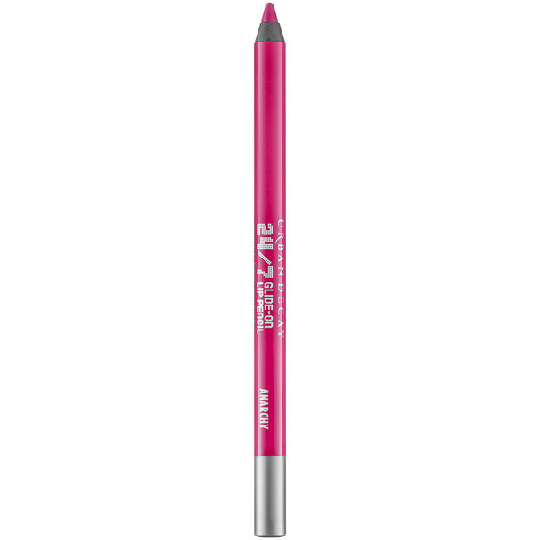 Urban Decay 24/7 Glide On Lip Pencil  Anarchy 1.2g/0.04oz