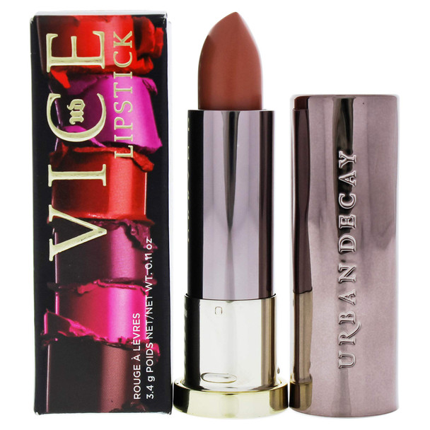 Urban Decay Vice Fuel 2.0 Lipstick for Women 0.11 Ounce