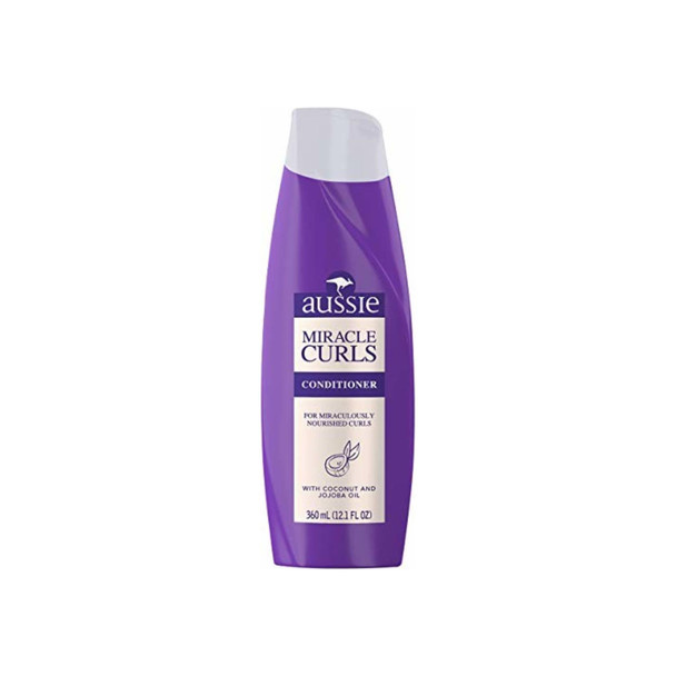 Aussie Conditioner Miracle Curls  12.1 oz