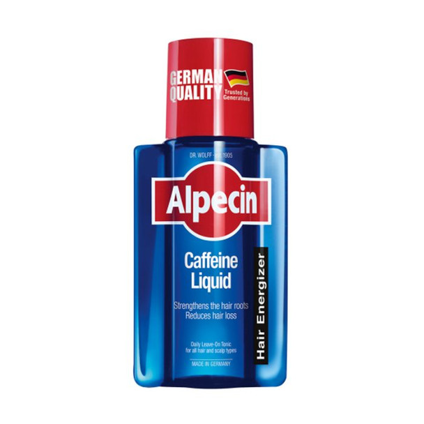 Alpecin After Shampoo Liquid 200 ml