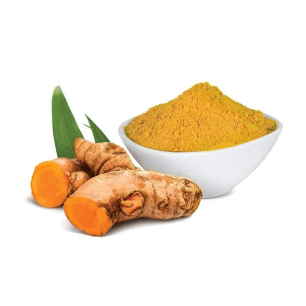 Sunfood Superfoods Turmeric Root Powder 4 Oz