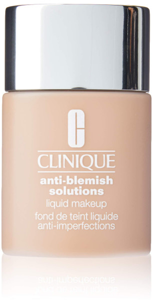 Clinique Anti Blemish Solutions Liquid Makeup - 30 ml, 03 Fresh