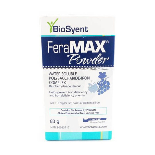 Feramax Powder 83 g