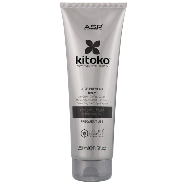 Age Prevent by Kitoko Balm 250ml