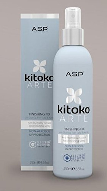 ARTE by Kitoko Finishing Fix 250ml