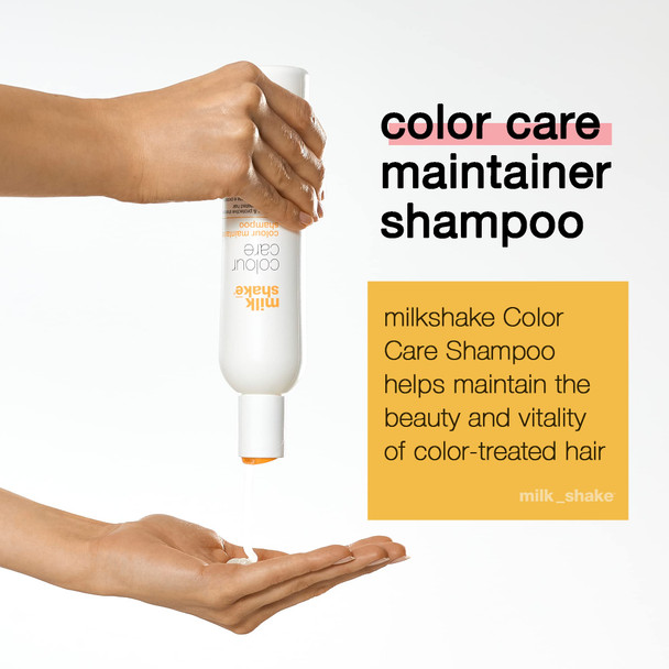 Milkshake Colour Maintainer Shampoo 1000ml