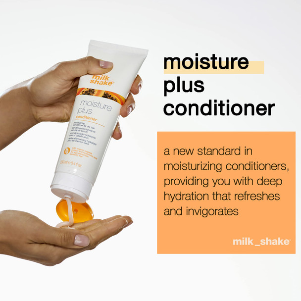 Milkshake Moisture Plus Conditioner 1000 ml