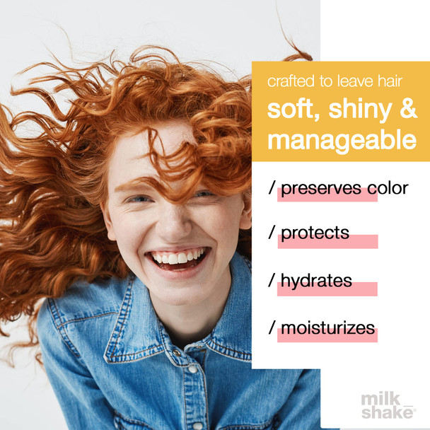 milkshake Color Maintainer Shampoo 300ml