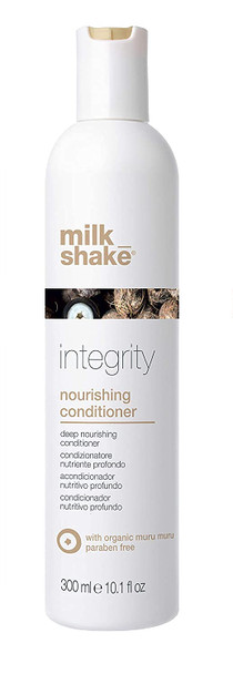 Milkshake Integrity nourishing shampoo and conditioner 10.1 ounces