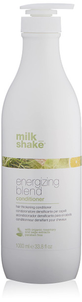 MilkShake  Energizing Conditioner 1000 ml Black
