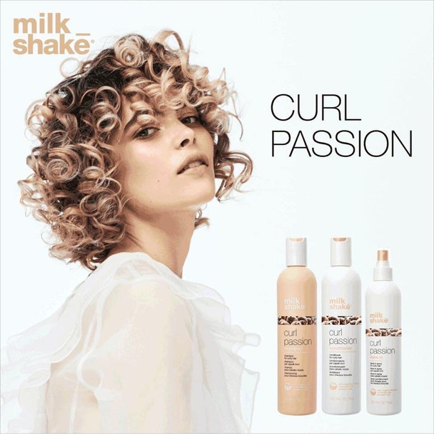 milkshake Curl Passion Leave In 300 ml