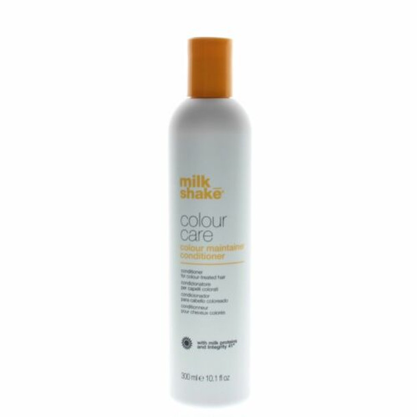 milkshake Color Care Color Maintainer Conditioner 300ml Pack of 1 milkshake Color Care Color Maintainer Conditioner 300ml Pack of 1