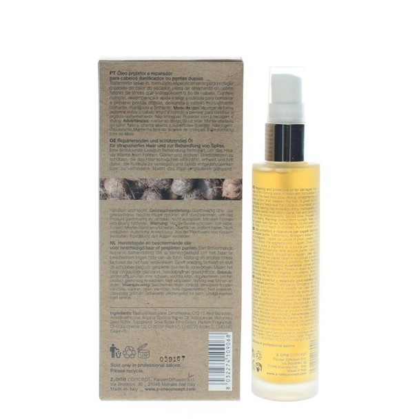 Milk Shake Integrity Incredible Oil 50Ml