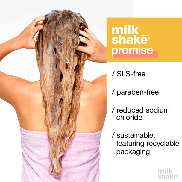Milkshake Shampoo  300 ml