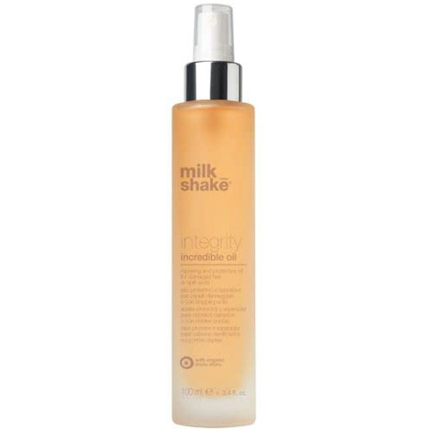 MilkShake Integrity Hair Oil 100ml