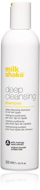 MilkShake Deep Cleansing Shampoo 300ml