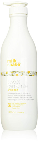 Milk Shake Sweet Camomile Shampoo 1000Ml