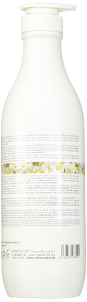 Milk Shake Sweet Camomile Shampoo 1000Ml