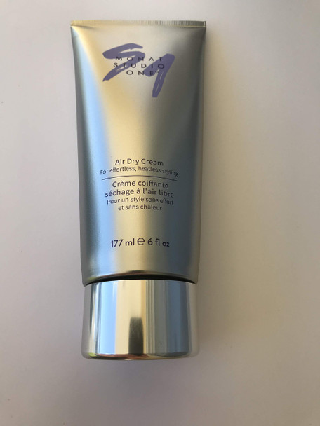 Monat Air Dry Cream