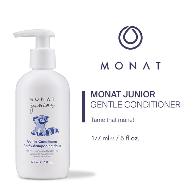 MONAT Junior Gentle Conditioner