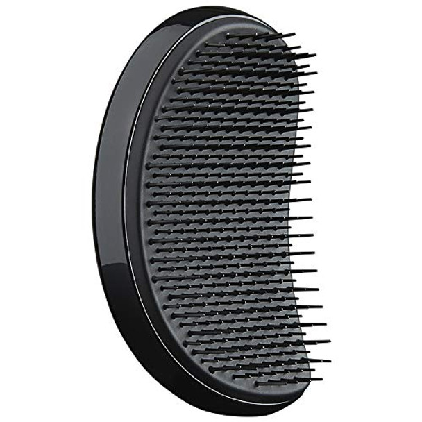 Tangle Teezer Salon Elite Professional Detangling Hairbrush Black