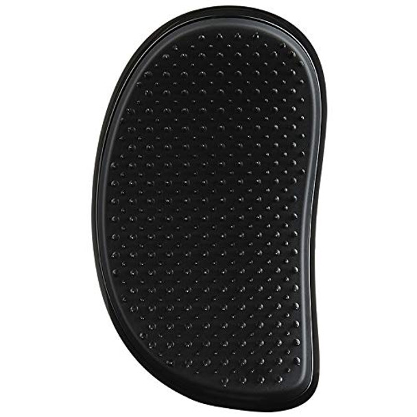 Tangle Teezer Salon Elite Professional Detangling Hairbrush Black