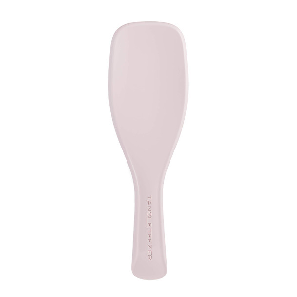 Tangle Teezer The Fine and Fragile Wet Detangler Hairbrush for Wet  Dry Hair Color Treated Fine Fragile Hair Pink Dust