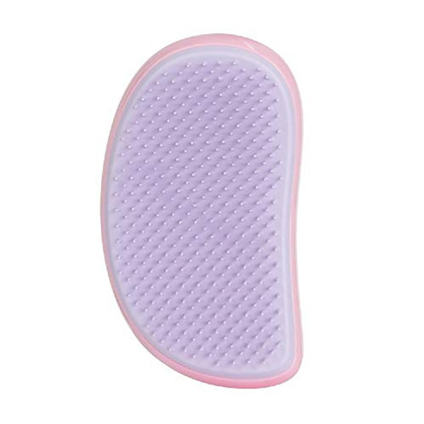 Tangle Teezer Salon Elite Detangling Hairbrush Pink Smoothie