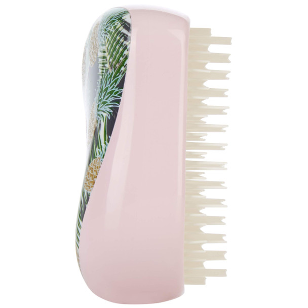 Tangle Teezer Compact Styler Detangling Hairbrush Palms  Pineapples