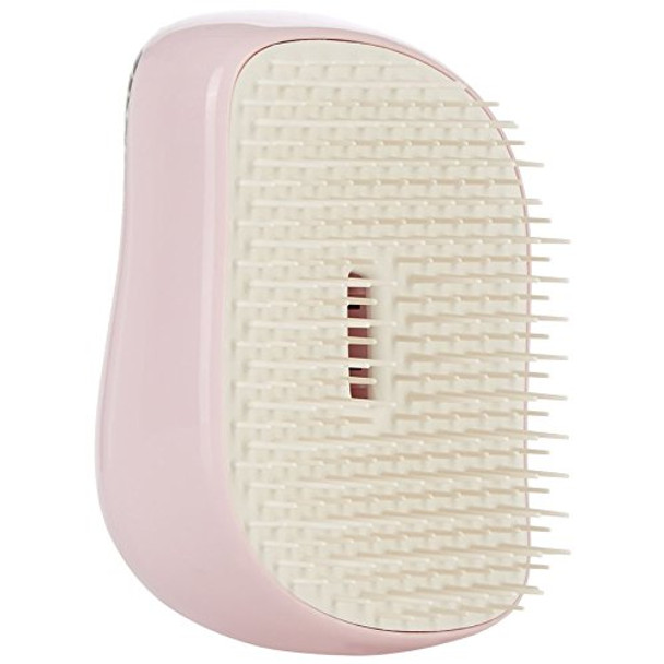 Tangle Teezer Compact Styler Detangling Hairbrush Palms  Pineapples