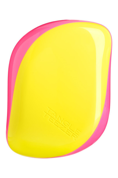 Tangle Teezer Compact Styler Detangling Hairbrush Kaleidoscope