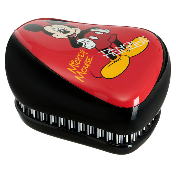 TANGLE TEEZER Compact Styler Mickey Mouse/Red