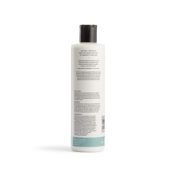 Cowshed Relax Calming Body Lotion 300 ml