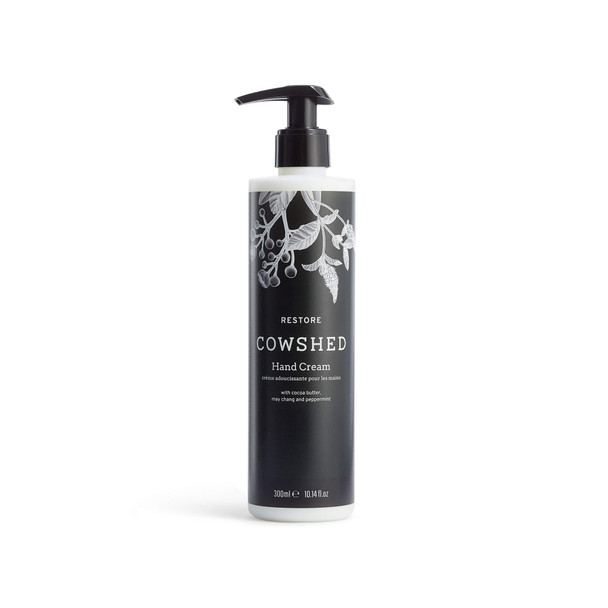 Cowshed Restore Hand Cream 300 ml