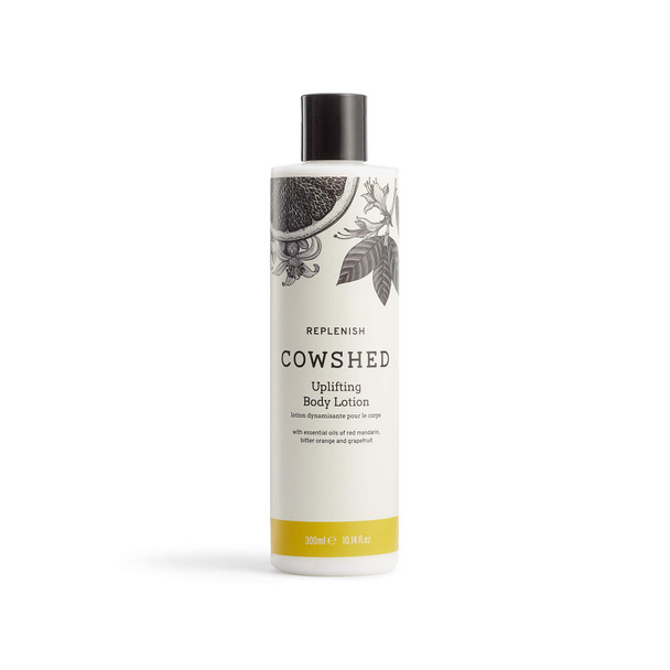Cowshed Replenish Uplifting Body Lotion 300 ml