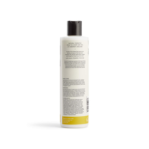 Cowshed Replenish Uplifting Body Lotion 300 ml