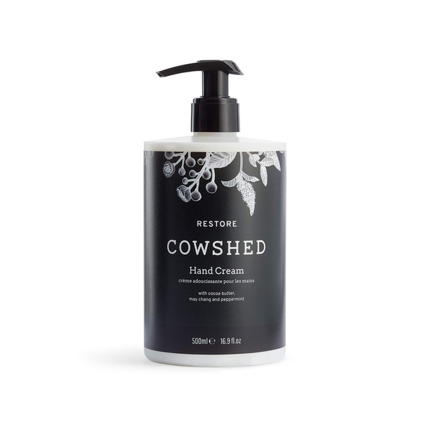 Cowshed Restore Hand Cream 500 ml