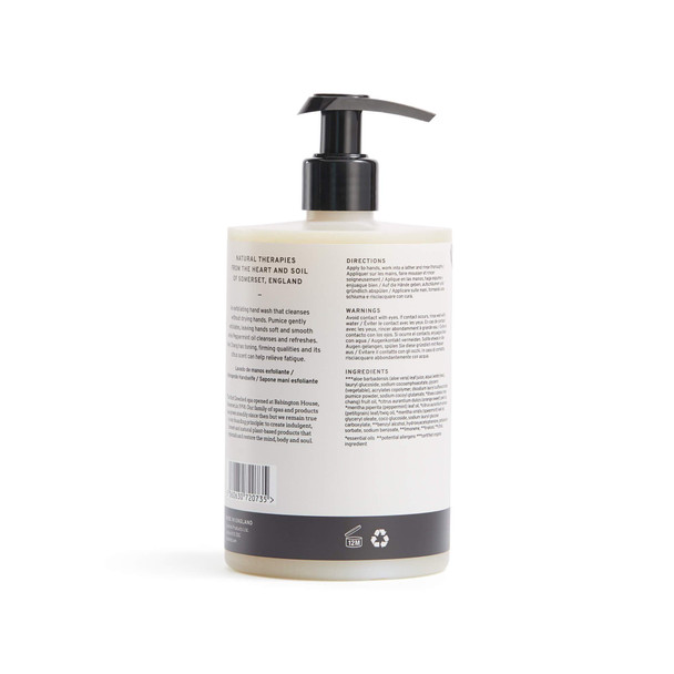 Cowshed Restore Exf. Hand Wash 500 ml