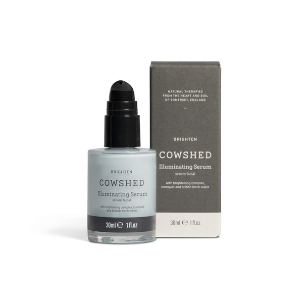 Cowshed Illuminating Serum 30 ml