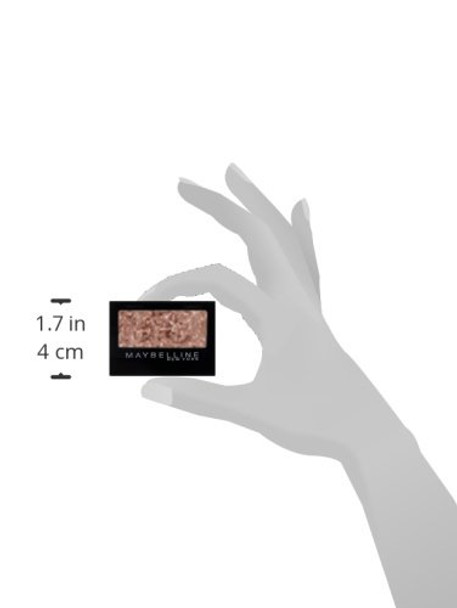 Maybelline Expert Wear Eyeshadow Nude Glow 0.08 oz.