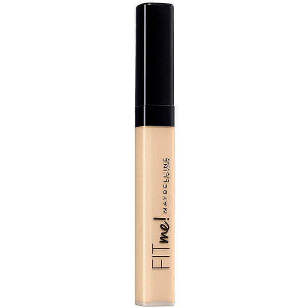 Maybelline New York Fit Me Concealer 6.8ml  15 Fair