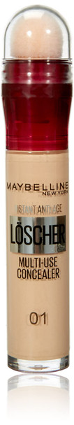 Maybelline Instant AntiAge The Eraser Eye Concealer Light 6.8 ml