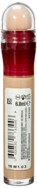 Maybelline Instant AntiAge The Eraser Eye Concealer Light 6.8 ml
