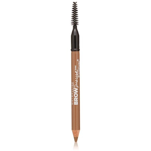 Maybelline New York Eyestudio Brow Precise Shaping Pencil Blond 0.02 oz Pack of 2